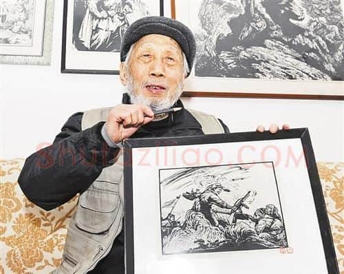 林军·画像·照片