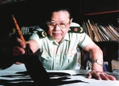 李铎·画像·照片