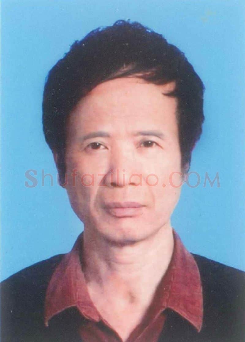 陈则周·画像·照片
