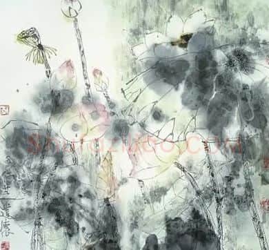 张仁芝·作品
