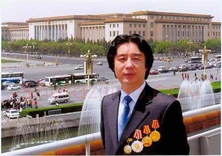 王虎鸣·画像·照片