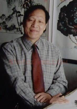 郑云涛·画家郑云涛