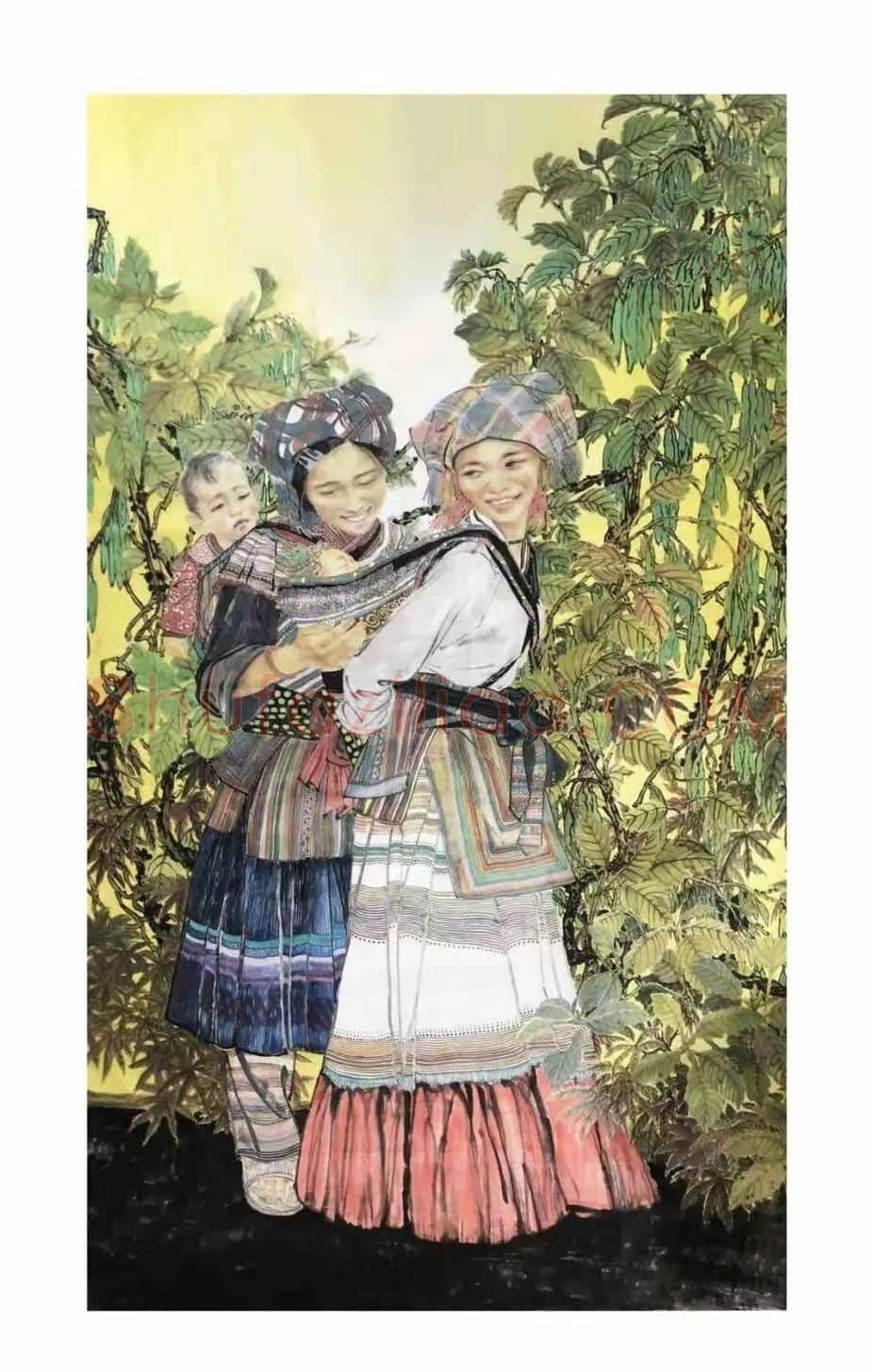 李杰·酸角角