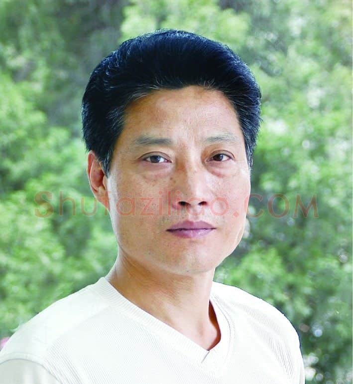 丁万里·画像·照片