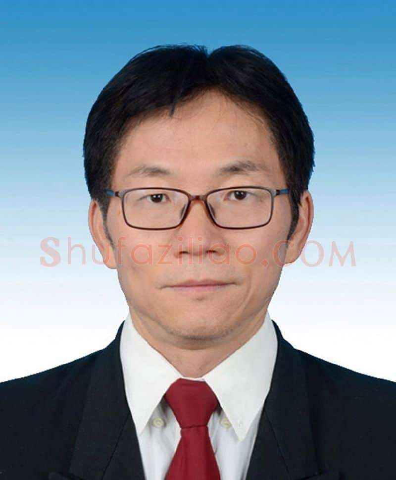 李红东·画像·照片