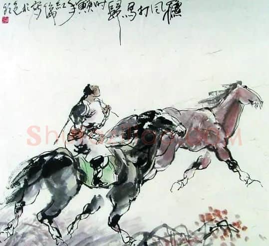刘红伦·作品