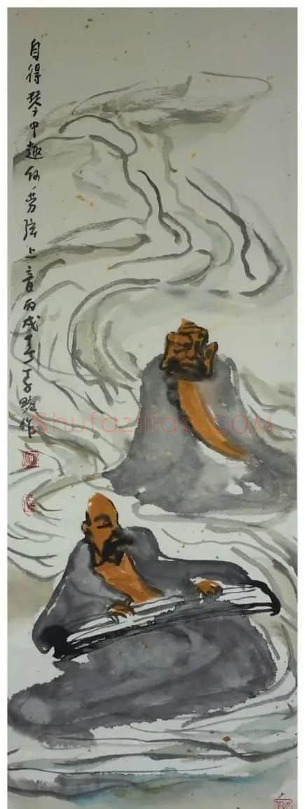 李畹·作品