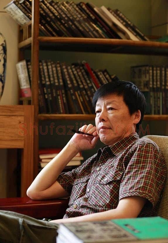 李聿仁·李聿仁