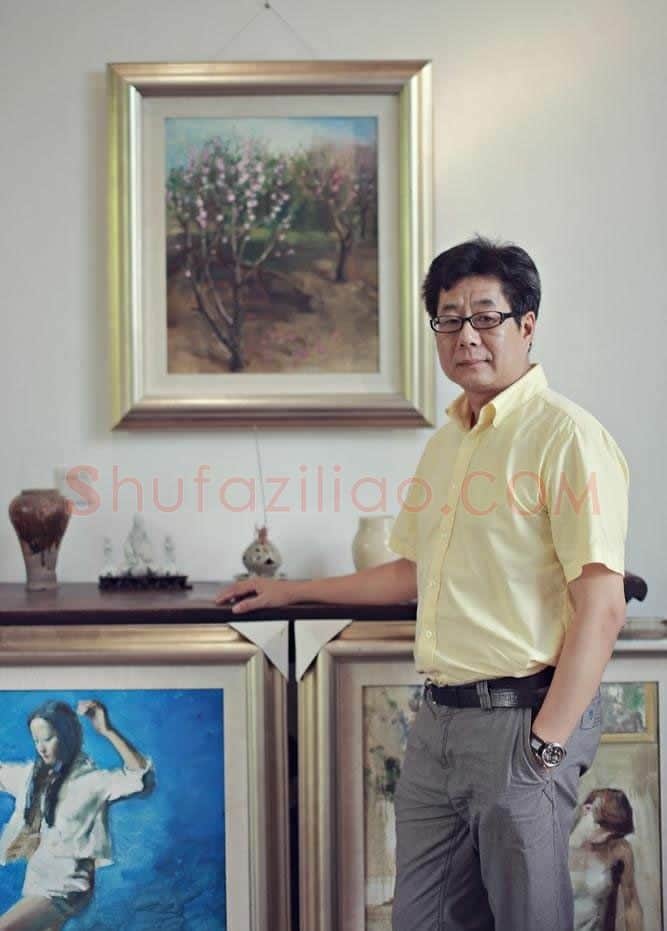 李豫闽·画像·照片