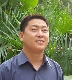 刘晓东·画像·照片