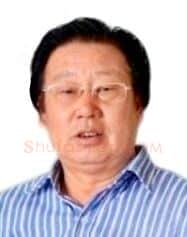 赵胜堂·画像·照片