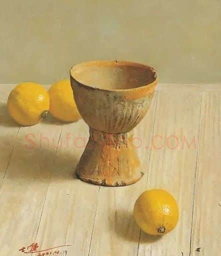 李士进·作品