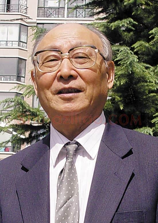 邵大箴·画像·照片