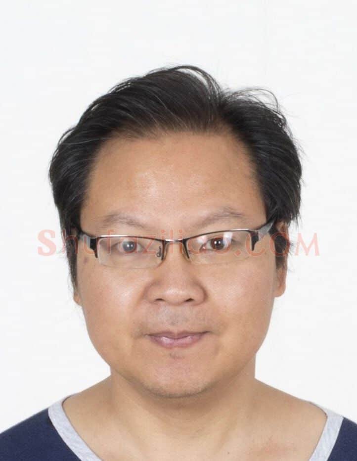 李派兴·画像·照片