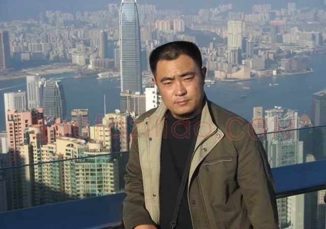 尤德民·画像·照片
