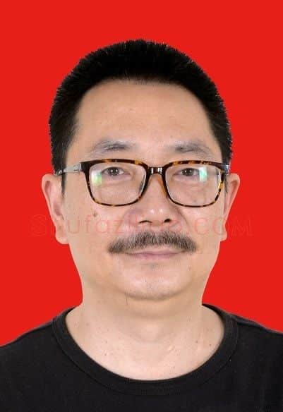 王智革·画像·照片