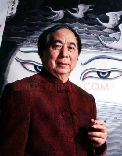 叶星生·画像·照片