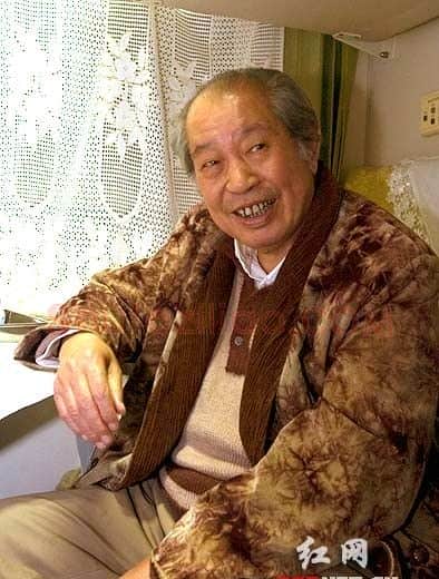 陈白一·画像·照片