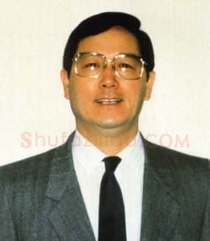 金默如·画像·照片