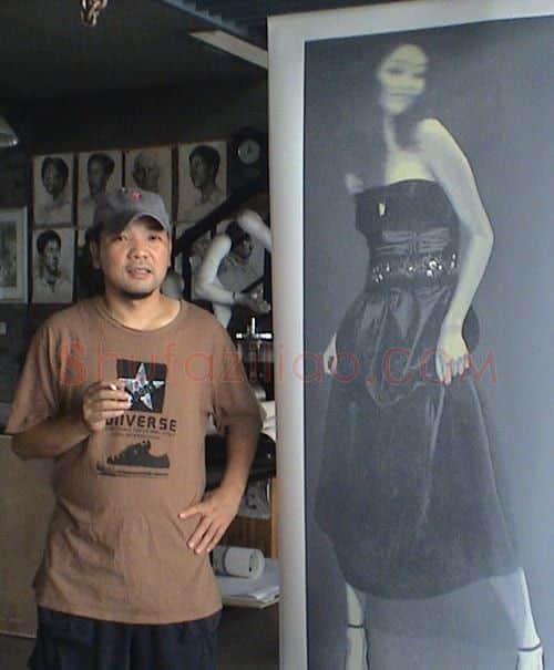 朱汉云·画像·照片