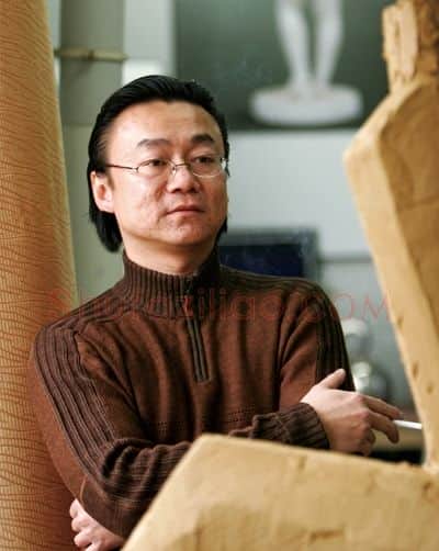 石向东·画像·照片
