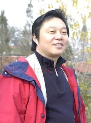 任正江·画像·照片