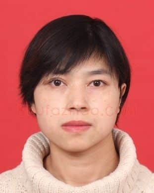 王晓晴·画像·照片