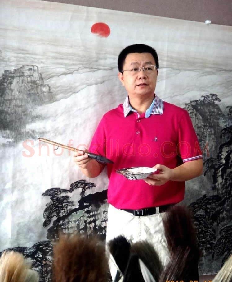 罗渊·画像·照片