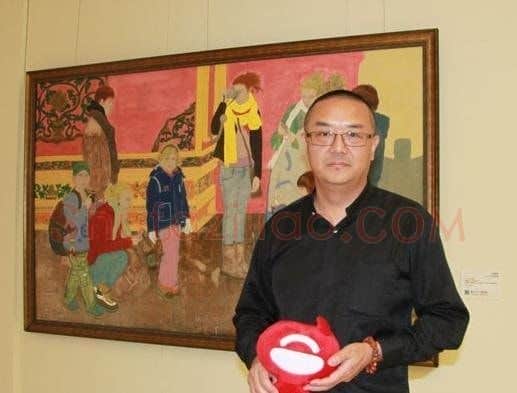 文祯非·画像·照片