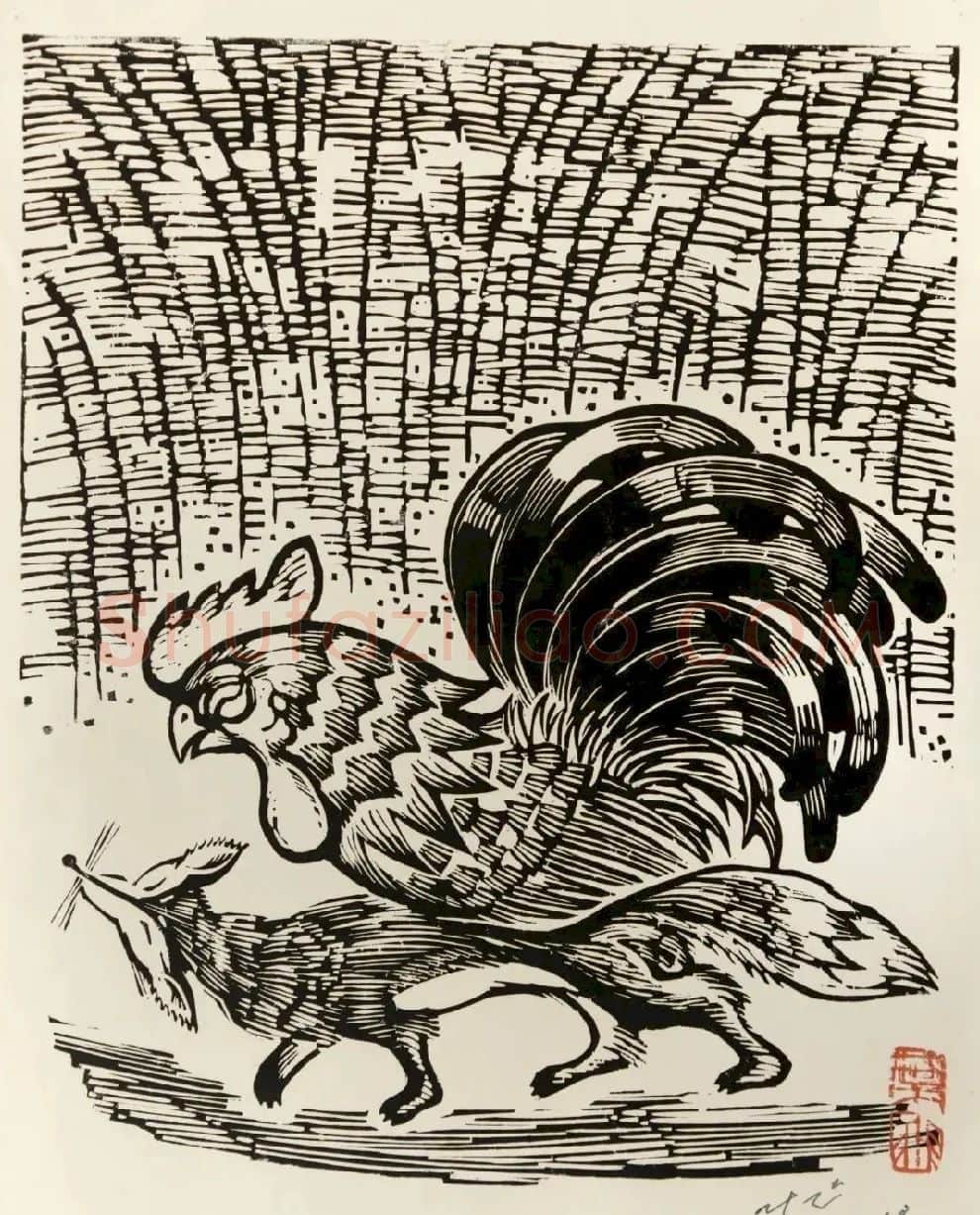 叶飞·作品