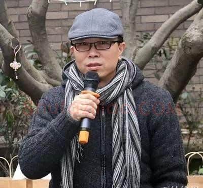 商亚东·画像·照片