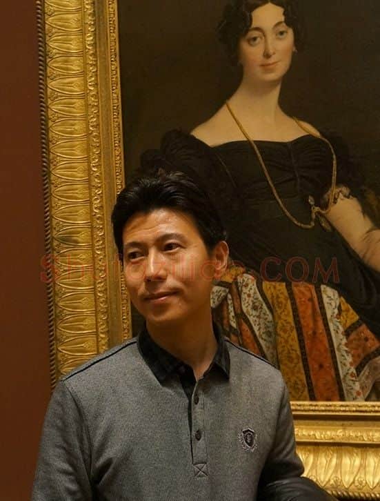 田辉·画像·照片