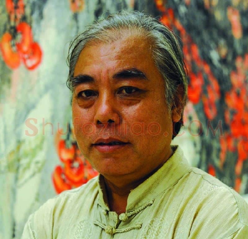 任恒茂·画像·照片
