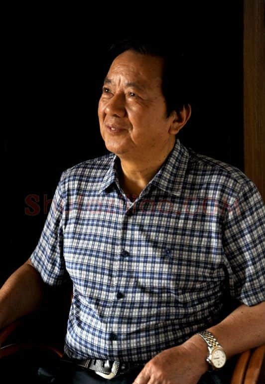 王东常·画像·照片