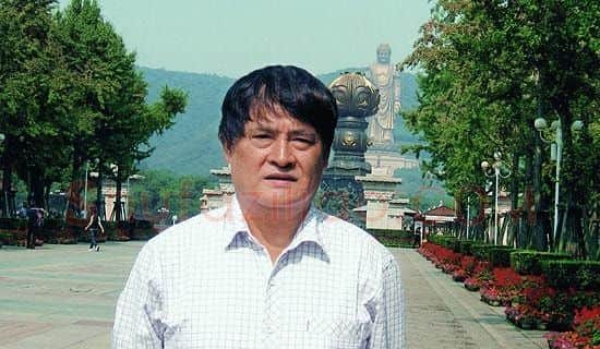 庄利经