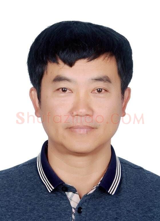 张辉·画像·照片