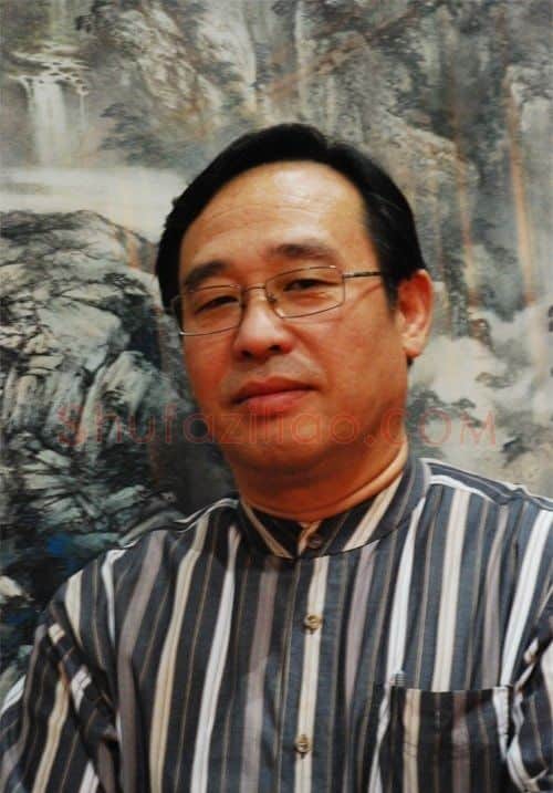 陈钢·画像·照片