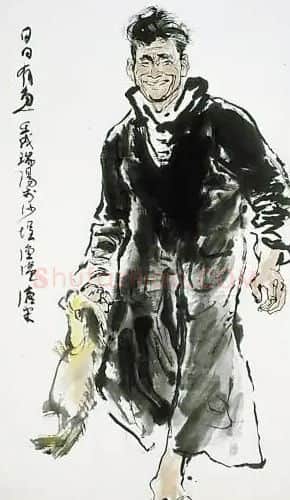 周沧米·日日有鱼