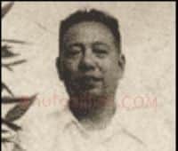 顾坤伯·画像·照片