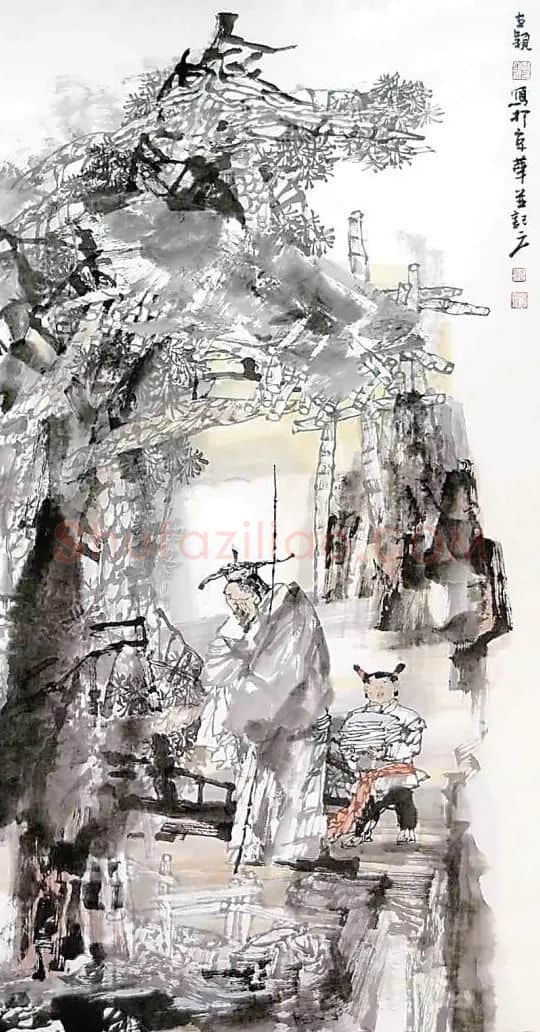 邹立颖·人物