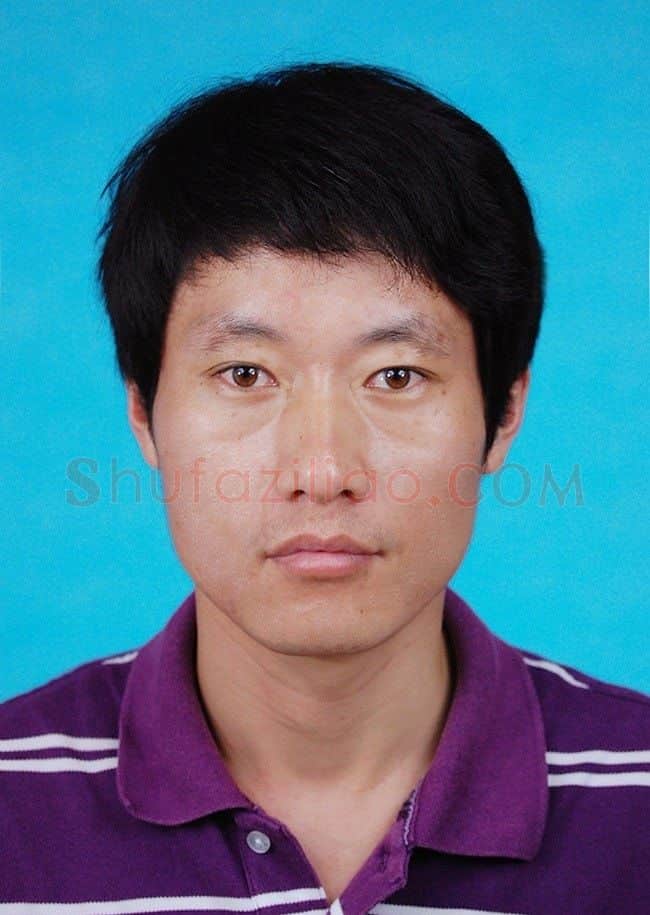刘向阳·画像·照片
