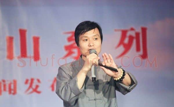 杨牧青·画像·照片