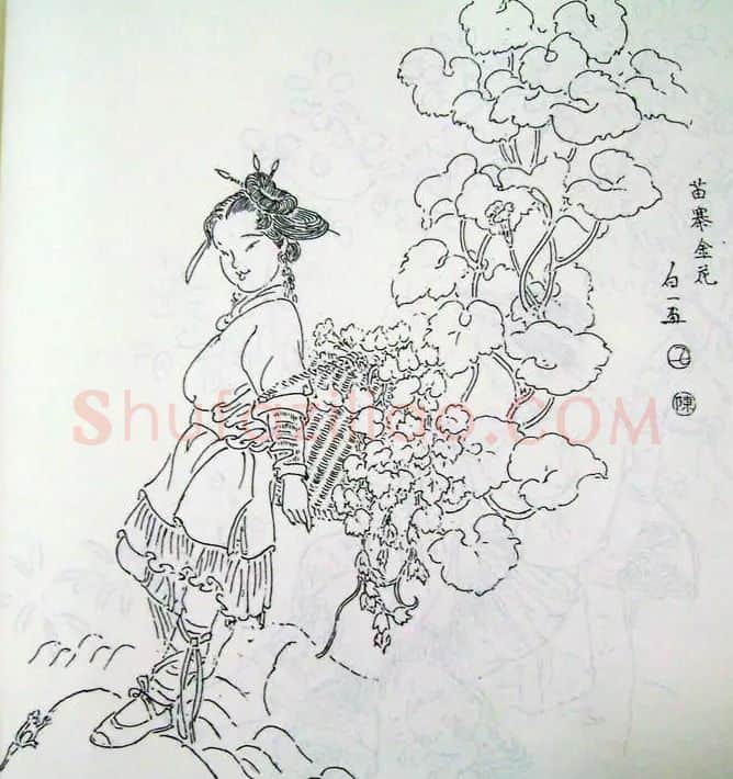 陈白一·作品