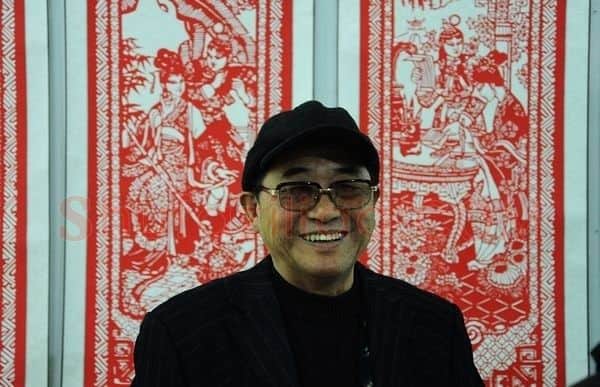 刘继成·画像·照片