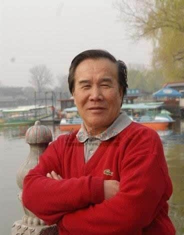 张文斌·画像·照片