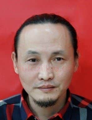 汤华·画像·照片