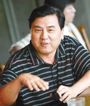 张小纲·画像·照片