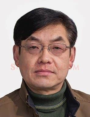 张文斌·画像·照片