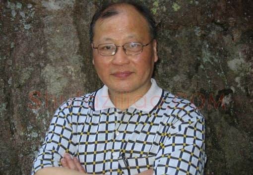 王兆平·画像·照片