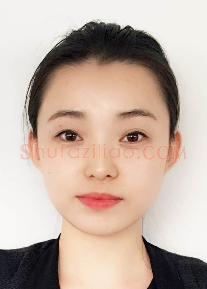 王晨曦·画像·照片